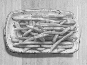Peri Peri Fries