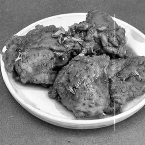 Chicken Lapeta