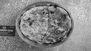 Masala Lachha Paratha