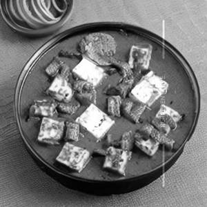 Paneer Koliwada Masala
