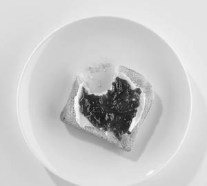 Toasted Bread Butter Jam
