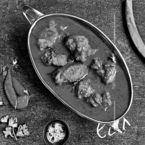 Chicken Tulasi