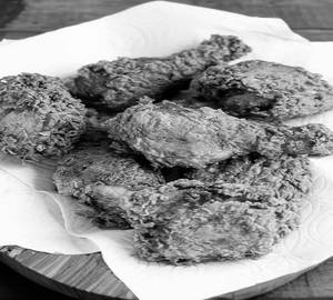 Chicken [2 pieces]