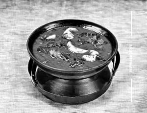 Veg kadai
