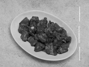 Paneer Chilli Dry
