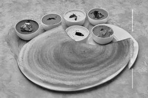 Special Spring Dosa