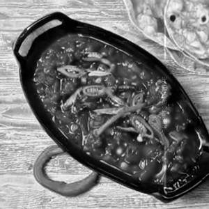 Veg Chilli