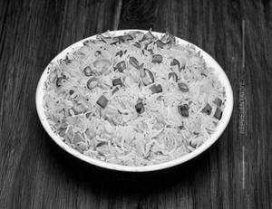 Egg Fried Rice