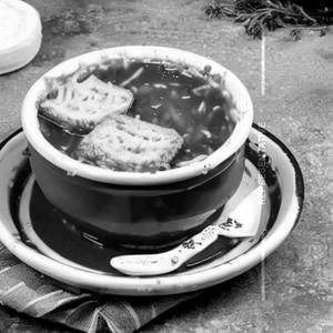 French Onion Soup