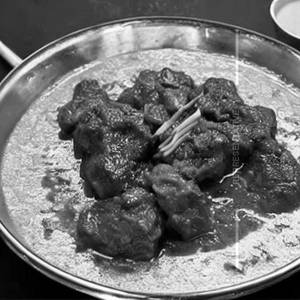 Waradi Mutton