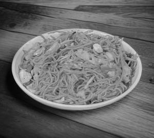 Singapuri Chowmein