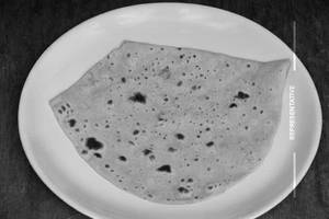 Plain Chapati