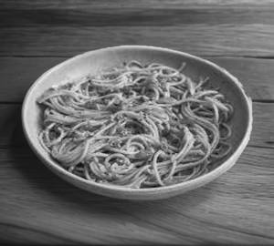 Garlic Noodles