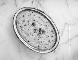 Dal Khichadi Tadka