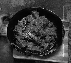 Mutton sukka