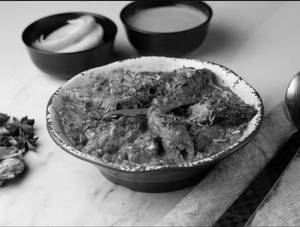 Chicken Seekh Masala