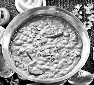 Plain Dal