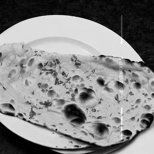 Butter Naan