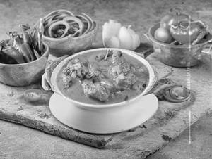 Veg Handi