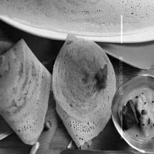 Special Gini Dosa