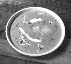 Dal Makhani