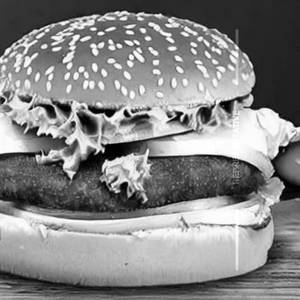 Momo Burger