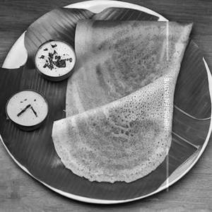 Chatpata Dosa
