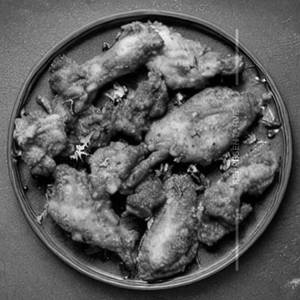 Chicken Fry