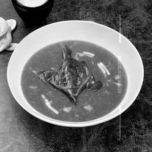 Palak Soup
