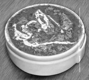 Chicken Handi