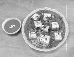 Paneer Hyderabadi