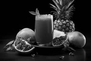 Anar Pineapple Juice