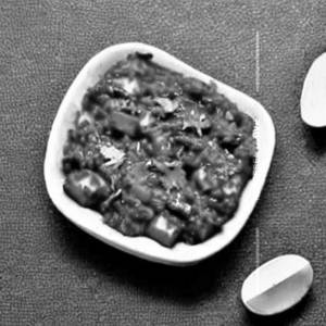 Paneer Chilli