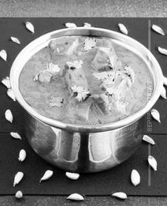 Veg Diwani Handi