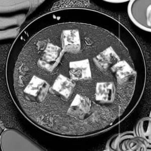 Paneer Lachedar