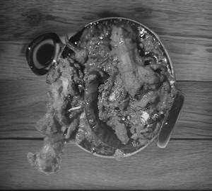Kadai Chicken