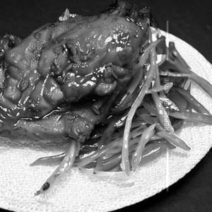 Dragon Chicken