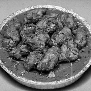 Schezwan Chicken