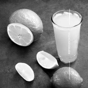 Fresh Lime Juice