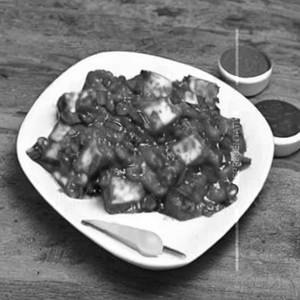 Paneer Chilli