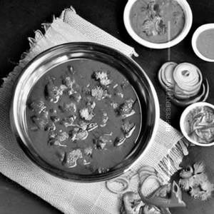 Kadai Bhuna