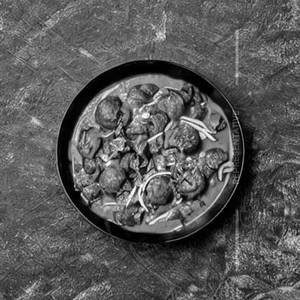 Mushroom Matar