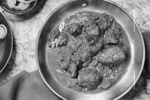 Chicken Mughlai