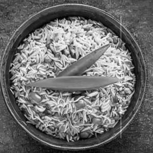 Thai Pot Rice