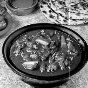 Veg Makhanwala