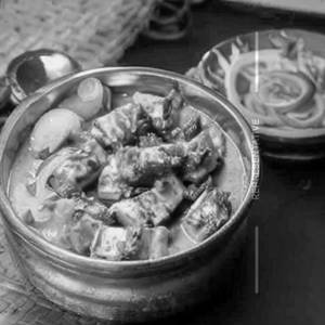 Paneer Babycorn Kadai
