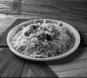 Beef Biryani (1 kg)