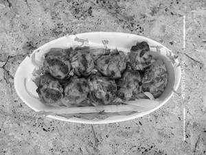 Chicken Kalimiri Kabab