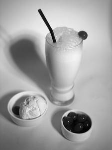 Litchi Colada