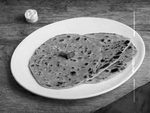 Aloo Paratha